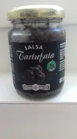 Sauce à la truffe