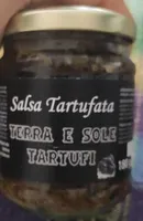 Salsa tartufata