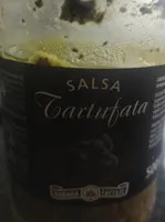 SALSA TRUFA NEGRA