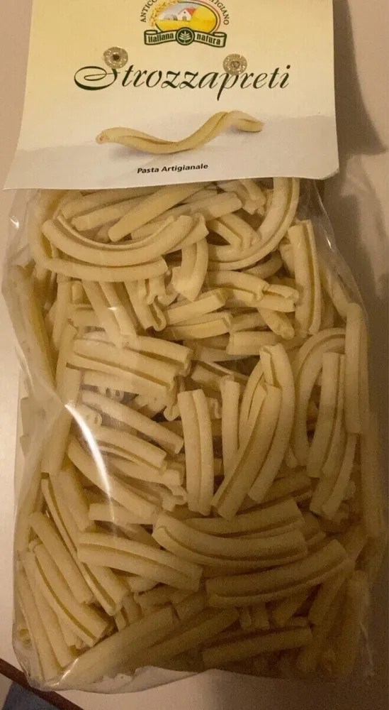 Strozzapreti