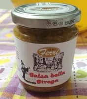 Salsa della Strega