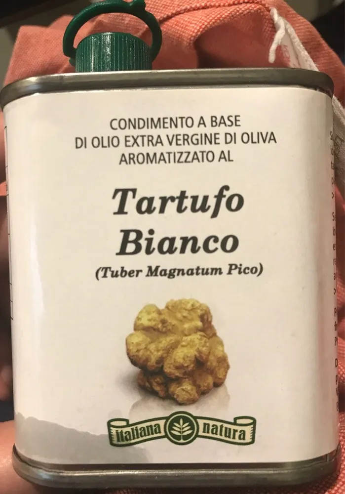 Tartufo Bianco