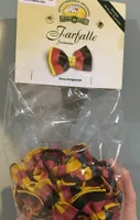 Farfalle Germania