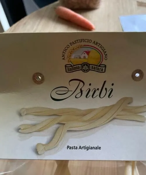 Pâtes
