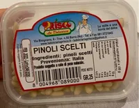 Pinoli