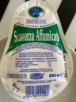 Scamorza Affumicata