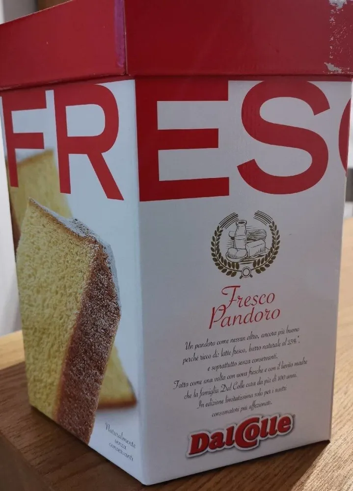 Pandoro