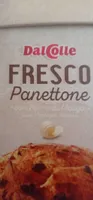Fresco panettone