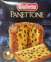Panettone Giulietta