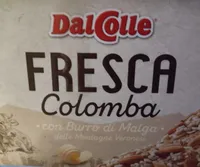 Fresca Colomba