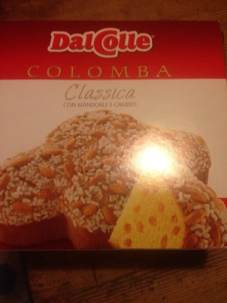 colomba