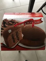 Uovo al cioccolato