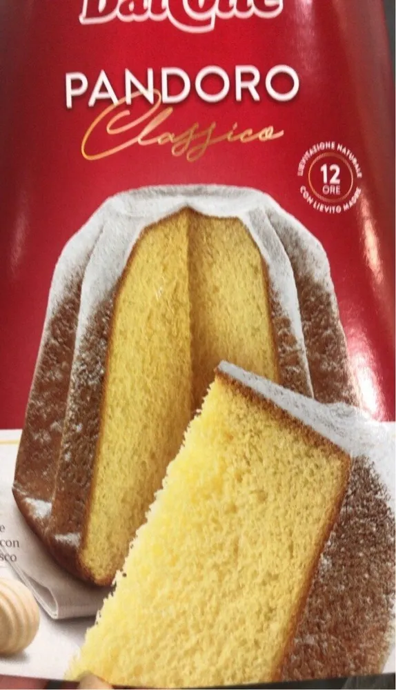 Pandoro