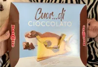 Cuor...di cioccolato