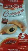 Croissants au Chocolat