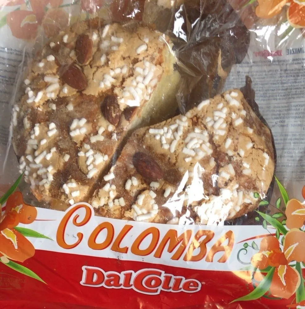 Colomba