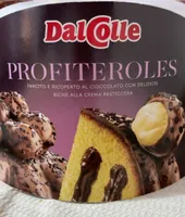 Profiteroles