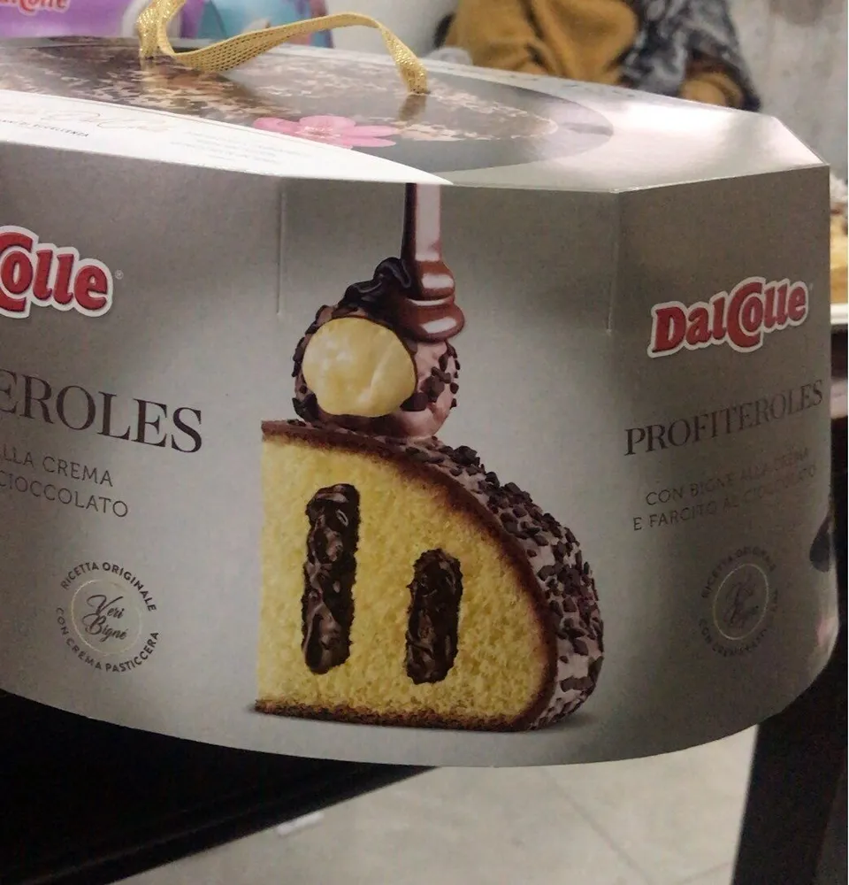 Profiterol