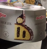 Profiterol