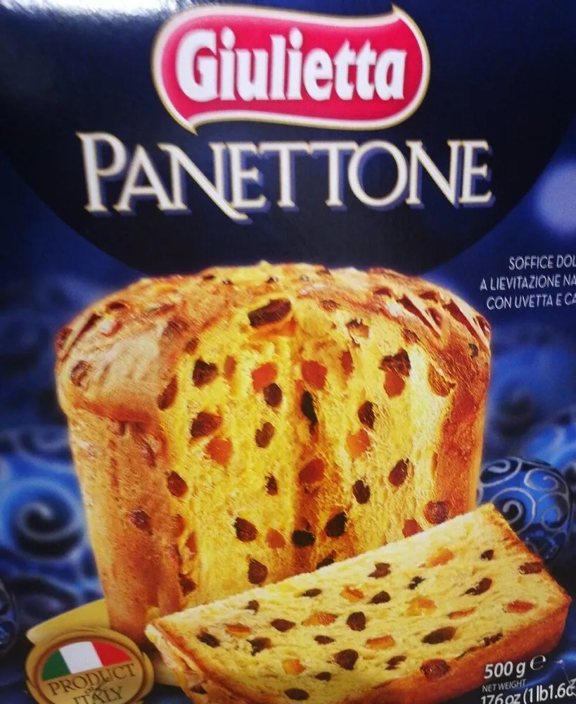 Panettone