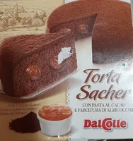 Torta sacher