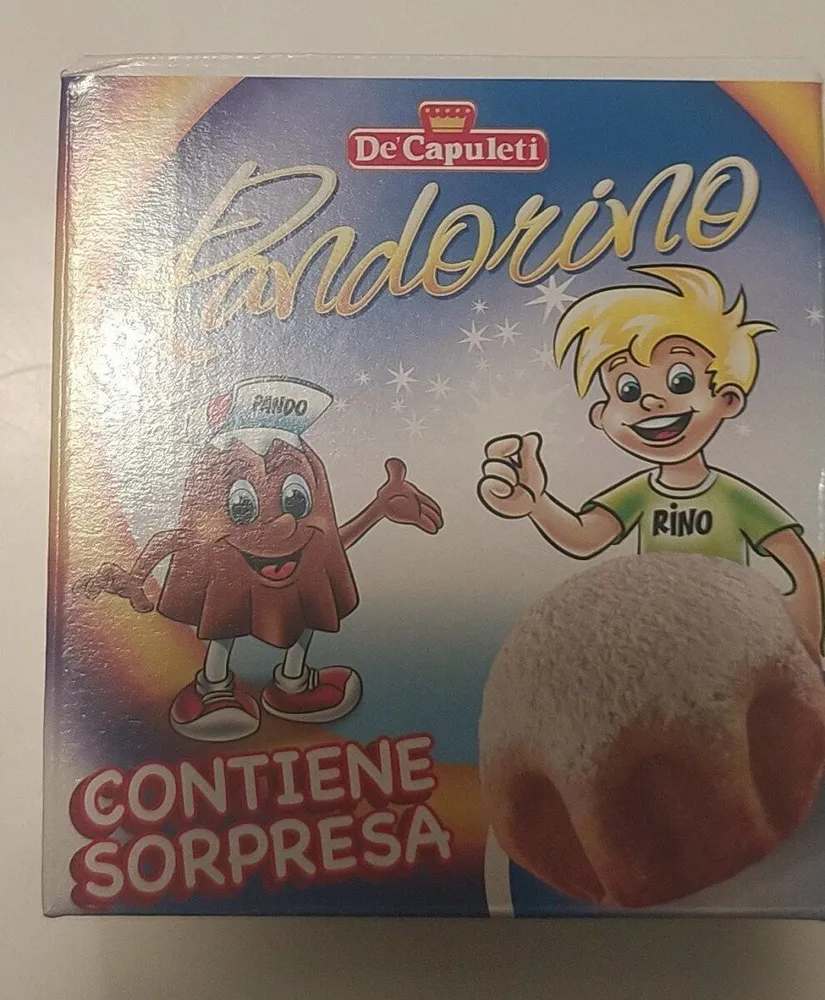 Pandorino