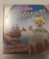 Pandorino