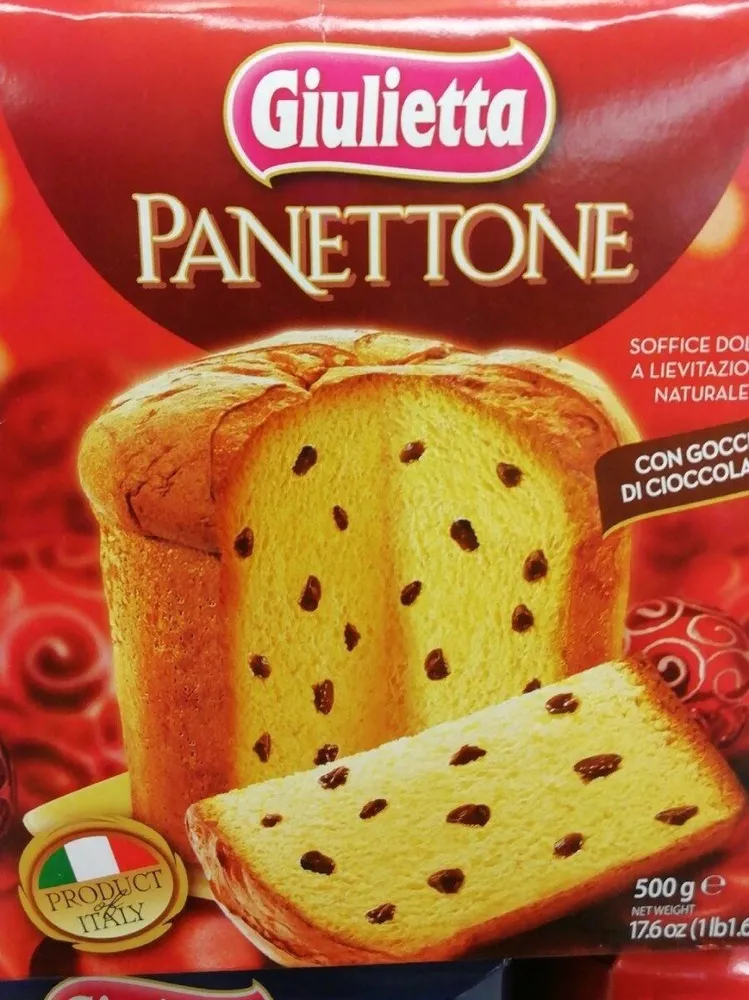 Panettone