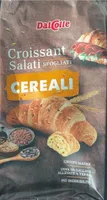 Croissant Salati cereali