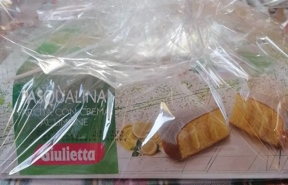 Pasqualina Giulietta