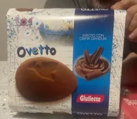 Ovetto