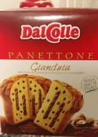 Panettone Alla Guanduia