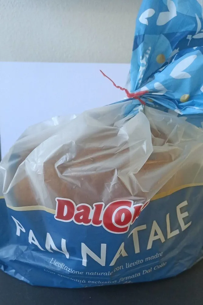 Pan Natale