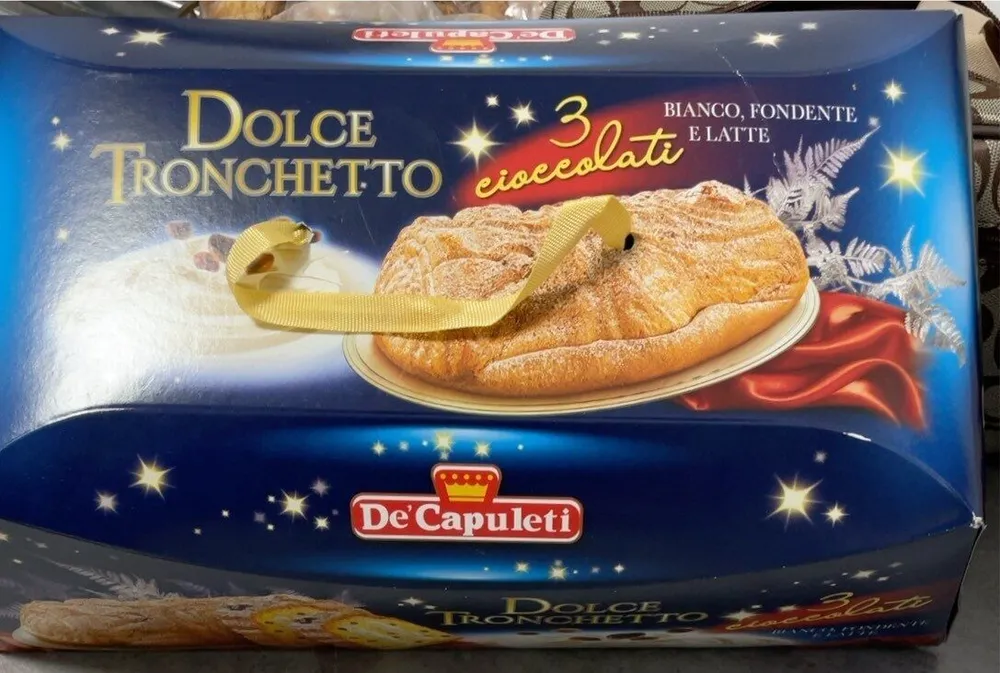 Dolce Tronchetto