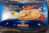 Dolce Tronchetto