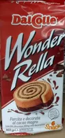 Wonder Rella