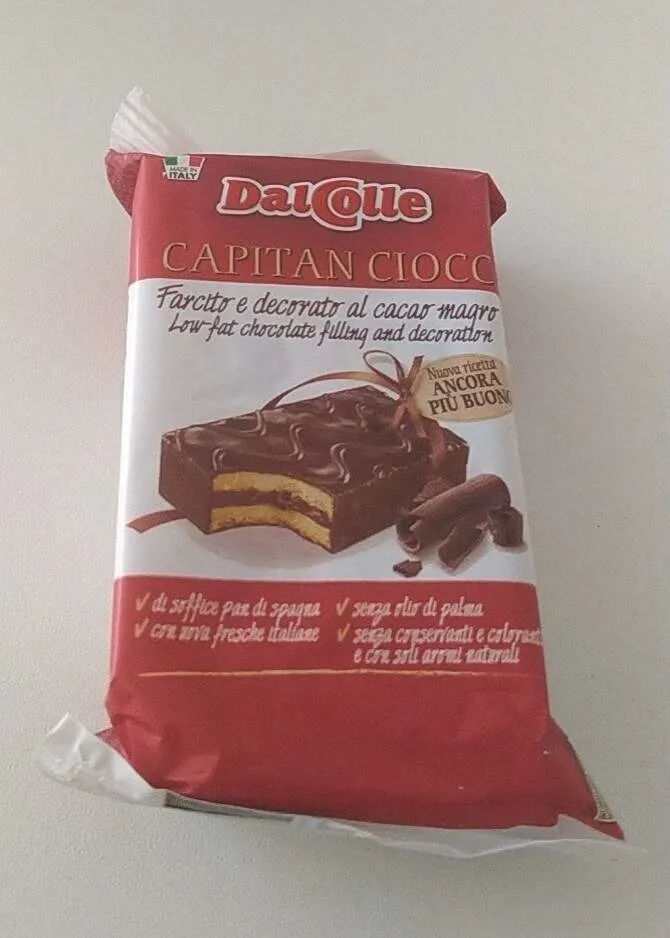 Capitan ciocc