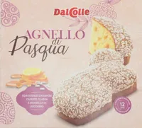 Dolce Agnello GR750 Dalcolle
