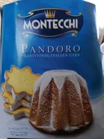 Pandoro montecchi