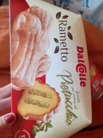 Rametto al pistacchio