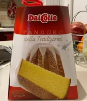 Pandoro della tradizione
