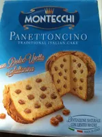 Panettoncino