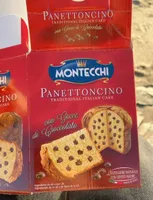 Panettoncino