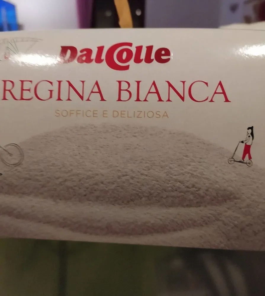 Regina Bianca