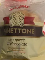 Panettone
