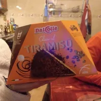 Chicco al Tiramisú