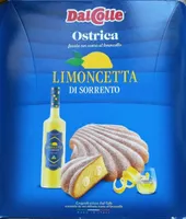 Ostrica Limoncetta
