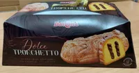 Dolce tronchetto