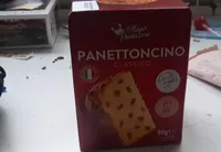 Panetoncino
