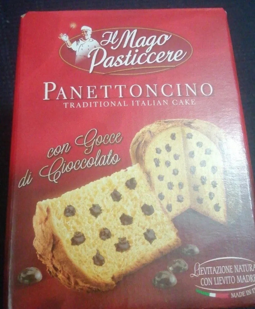 Panettonne
